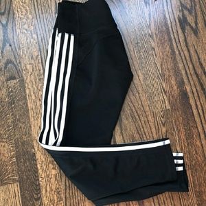 Adidas leggings